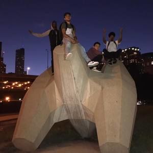 Meet your Posher, Manuel